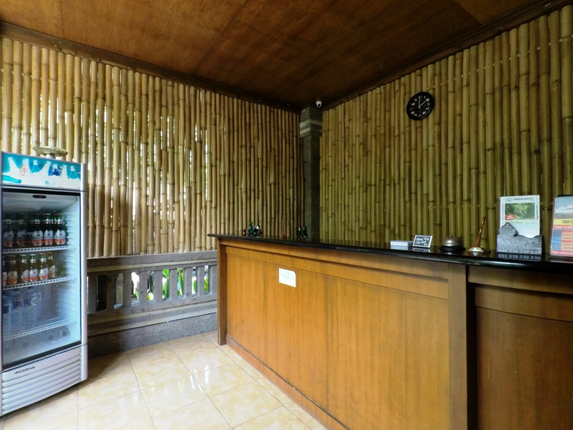 Villa Happy Jimbaran Exterior photo